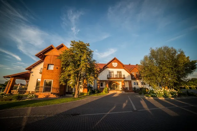 Hotel Grodzisko