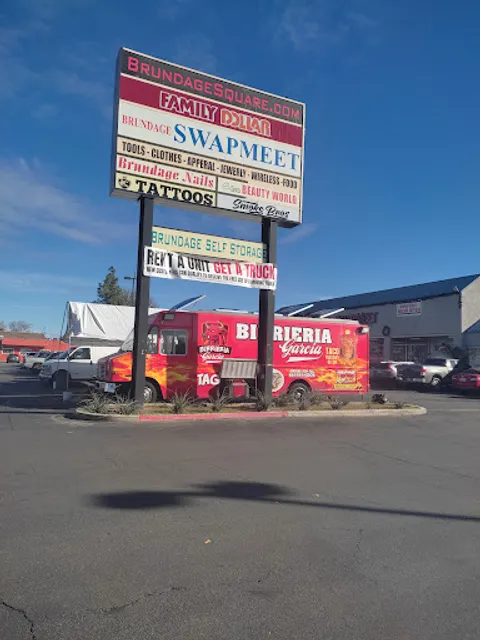 El Chilito Bakersfield