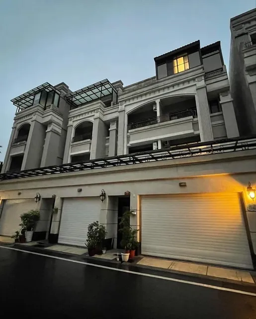 夏慕里11號 Summerle No.11