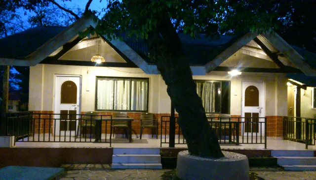 Hotel Premdeep