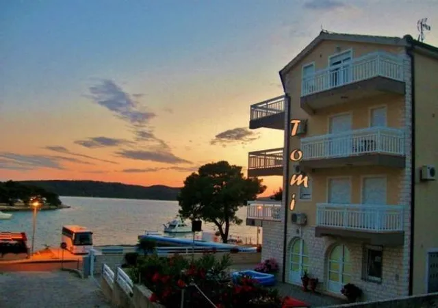Apartmani Tomi, Trogir Ciovo