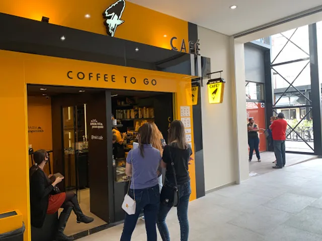 Cafeteria Mais1 Café - Rio do Sul