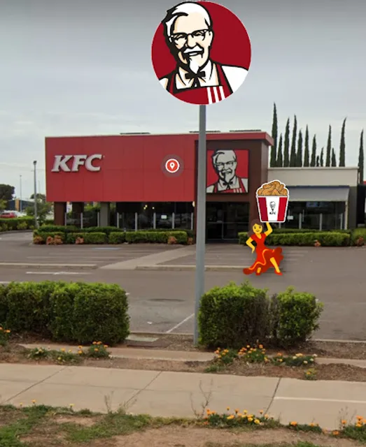 KFC Whyalla
