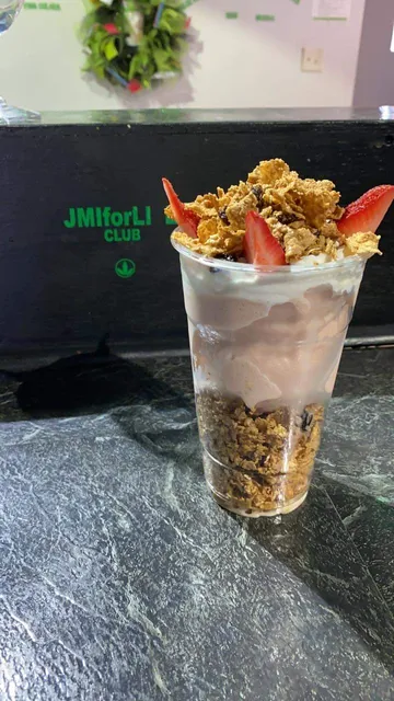 JMIforLIFE Nutrition