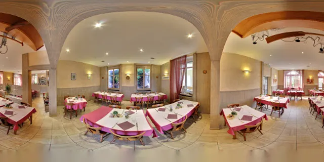 Aux Saveurs Du Thurtal