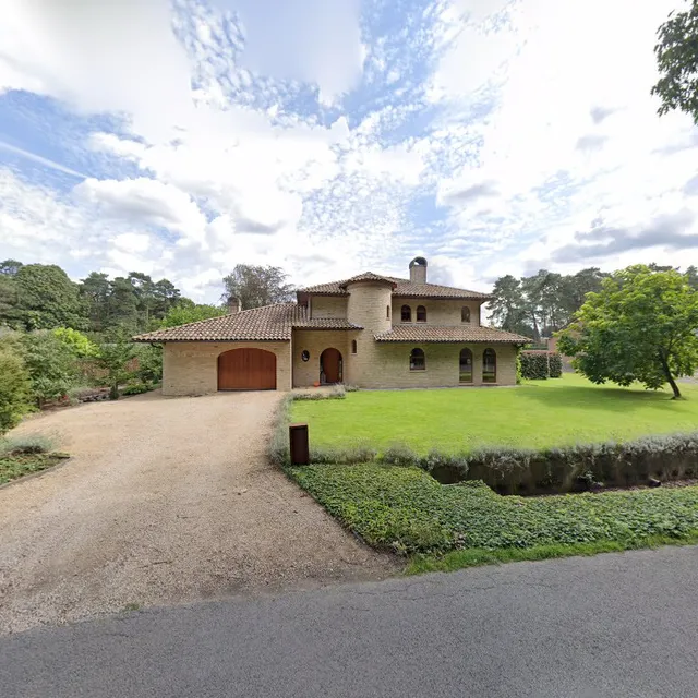 Pillie's Thaise Keuken