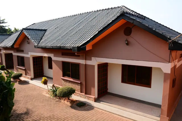 KD Apartments, Mediterranean Village