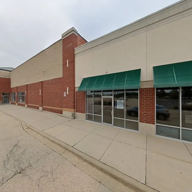 Praire Meadows Shopping Center