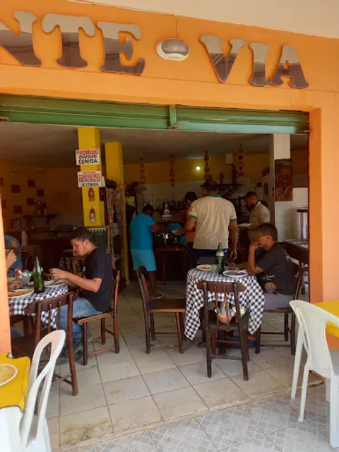 Restaurante Via Norte