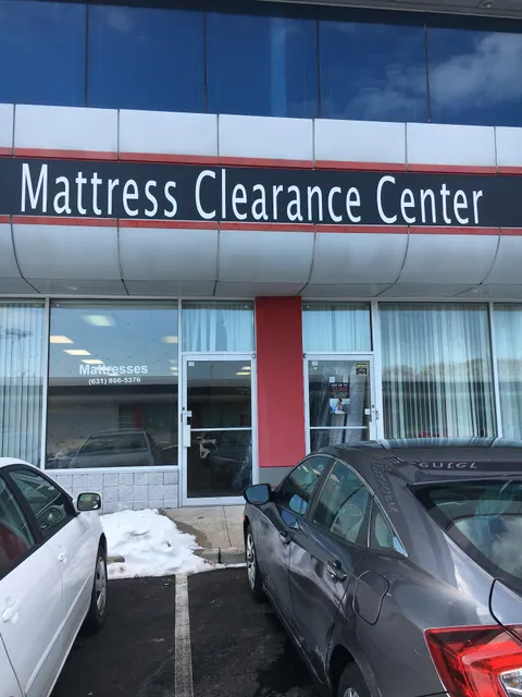 Mattress Clearance Center of Central Suffolk