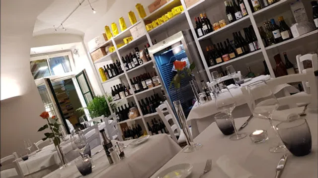 Trattoria La No