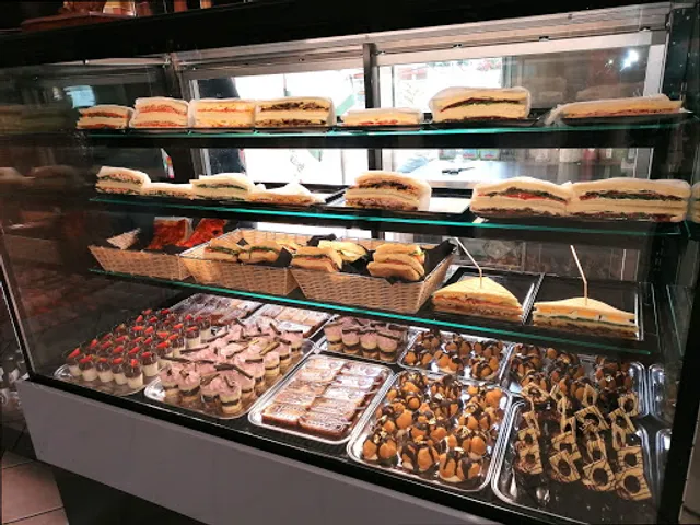 Cocoloco Café & Bistrot