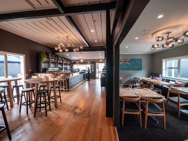 Signal Hill Restaurant