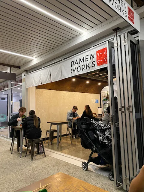 Ramen Works
