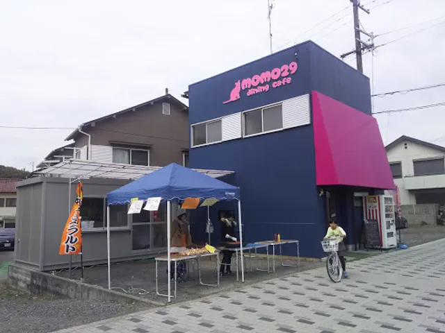 momo29diningcafe