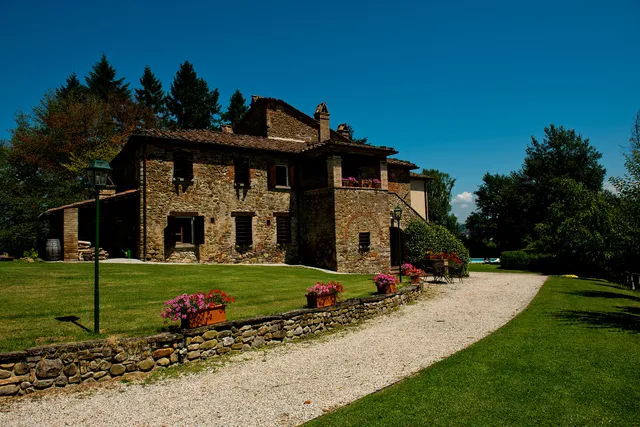 Agriturismo Sant'Illuminato