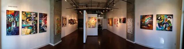J. Pepin Art Gallery