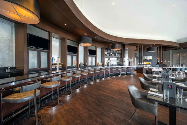 Twenty8 Food & Spirits