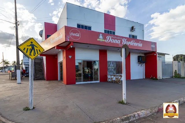 Padaria Dona Hortência