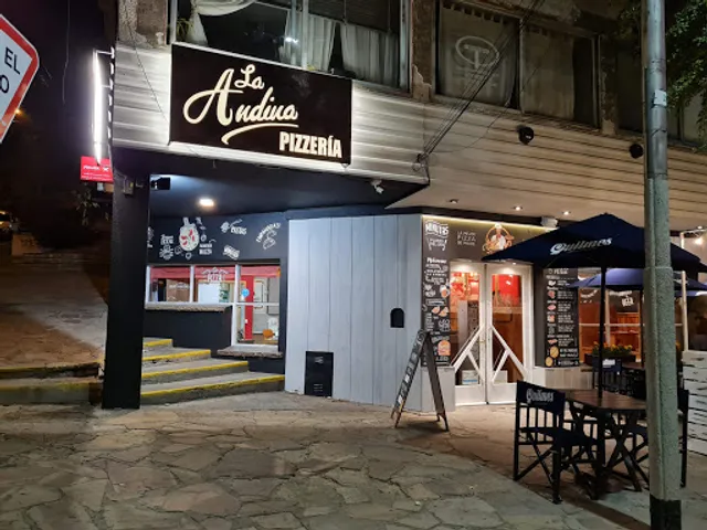 La Andina