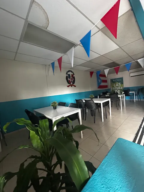 Las Frituras de Apolinar