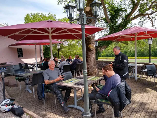 Gaststätte Bellavista