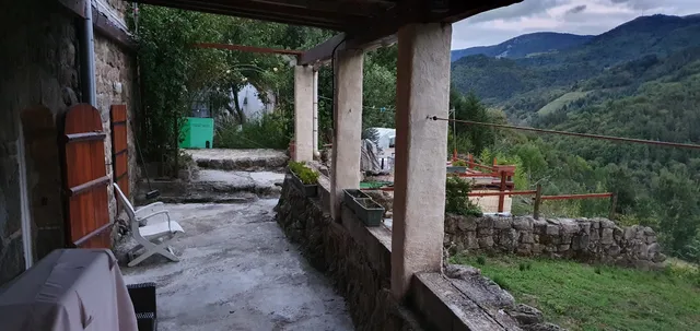 Les Granges de La Coste