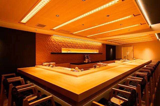 Sushi Ginza Onodera Otouto Honten