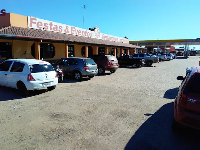 Restaurante Galeto Caxias