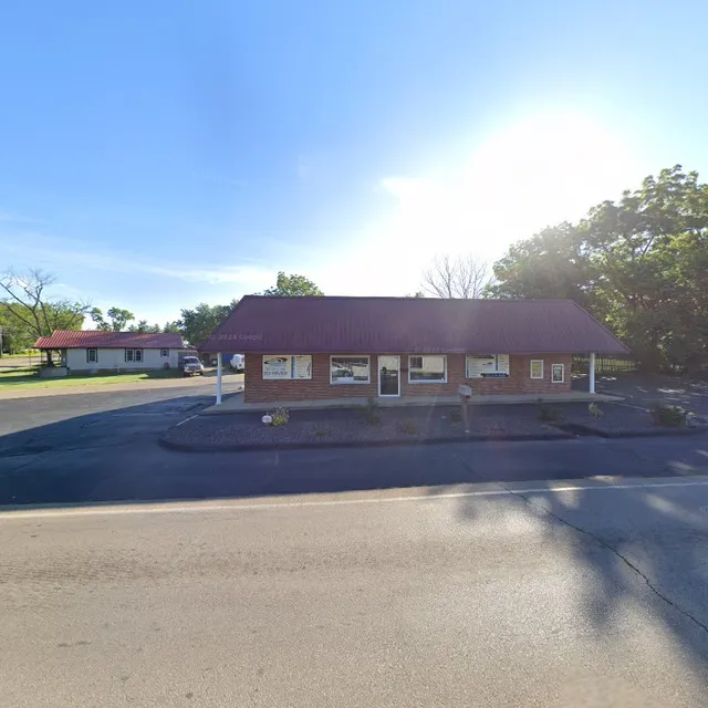 Boen's Signs Lines & Designs