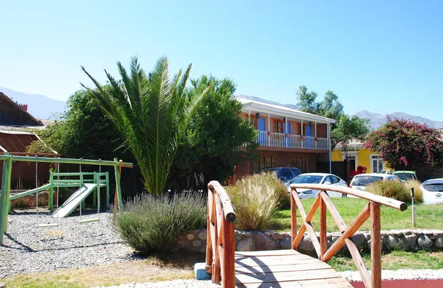 Hostal Aldea del Elqui