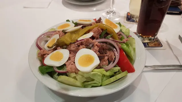 Restaurant Flösserstube