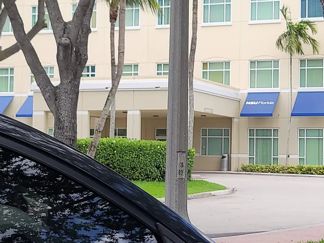 Nova Southeastern University - Miami Campus