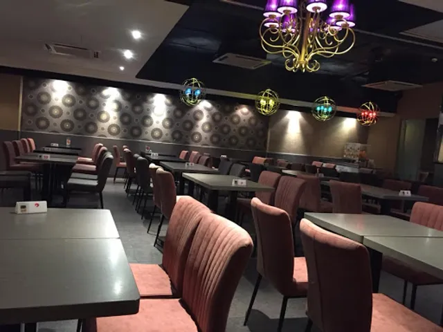 Tasty Chapathi Jalan Ipoh