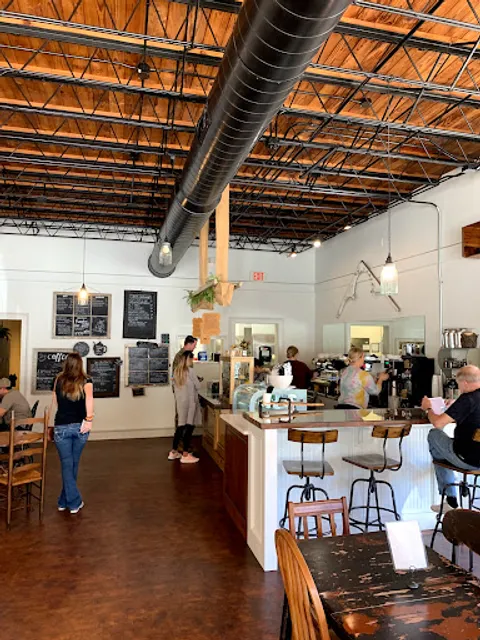 Midtown Coffee House