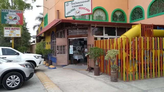 El Italomexicano
