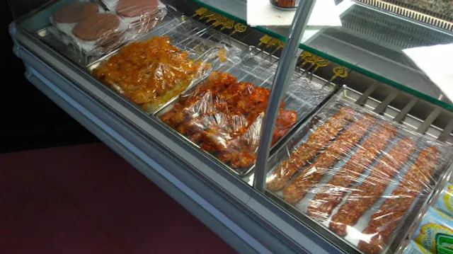 Marmaris Kebab & Pizza