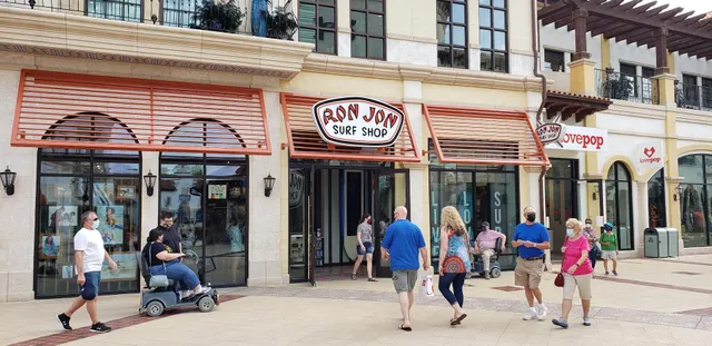 Ron Jon Surf Shop - Disney Springs