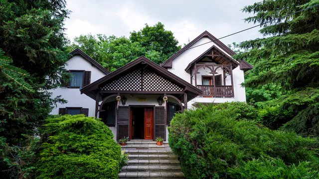 Tulipán Garden Country rooms