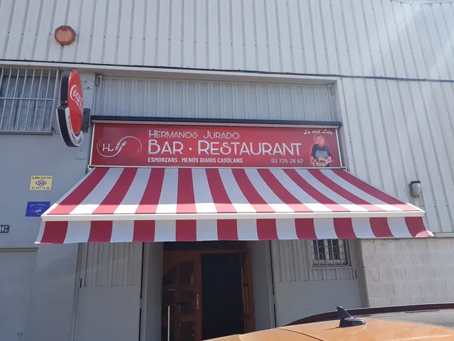 Restaurant Germans Jurado