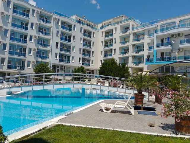 Хотел "Одисей"