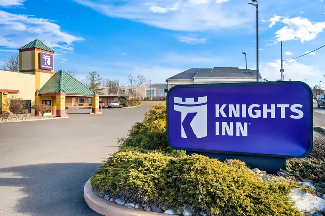 Knights Inn Montgomeryville