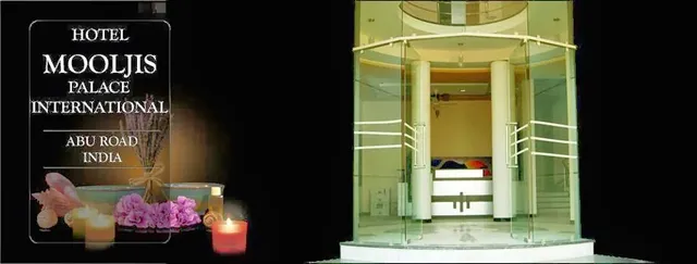Hotel Mooljis Palace International