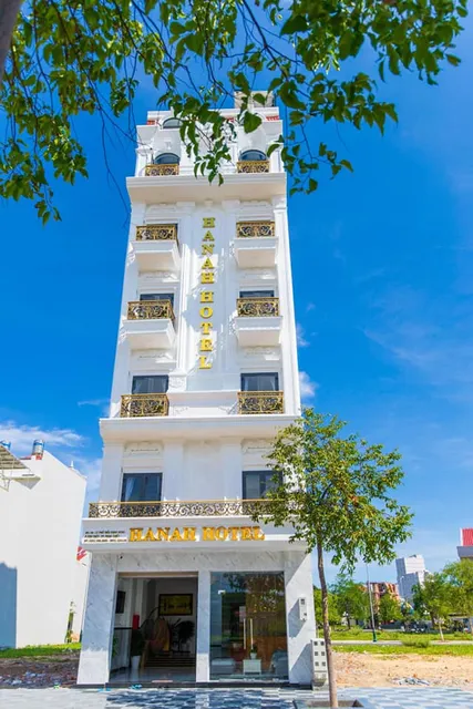 HANAH HOTEL
