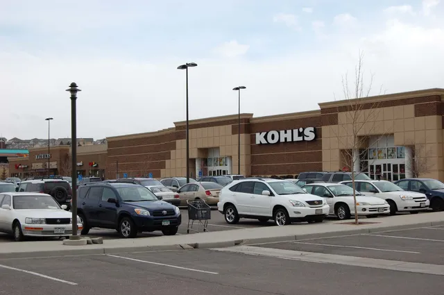 FlatAcres MarketCenter