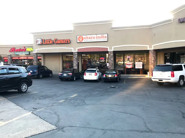 Sitara India Restaurant