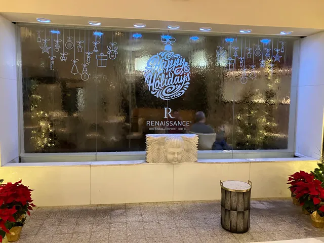 Fresco Modern Brasserie