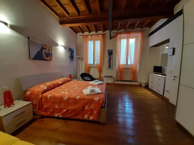 Apartment zeus superior