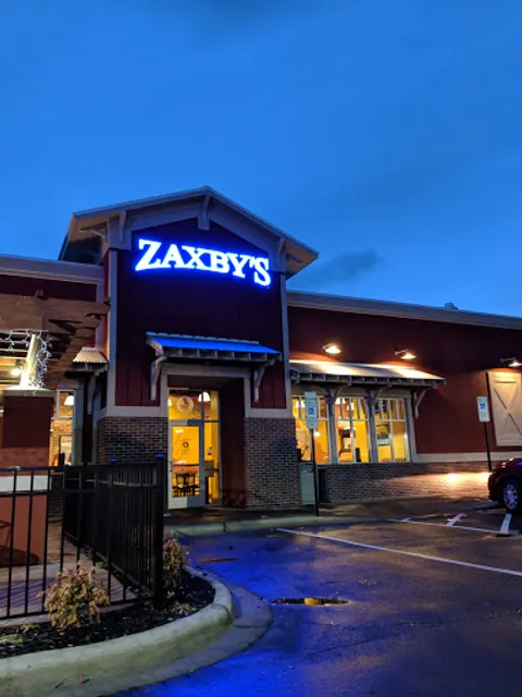 Zaxby's Chicken Fingers & Buffalo Wings