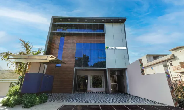 Treebo Corbett Hideout Dada'S